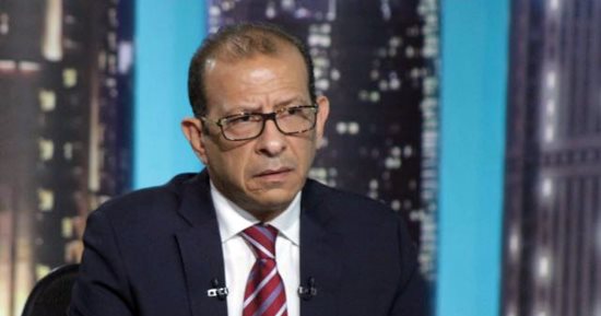 أشرف عبد العزيز يشيد بدعم الرئيس السيسى للمرأة