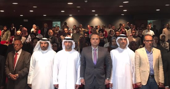 افتتاح الدورة الثانية من مهرجان الشعر العربى فى بيت شعر الأقصر