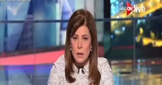 أمانى الخياط بـ"ON Live": دق طبول الحرب من لبنان يستهدف مصر والمصريين
