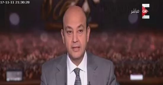 فيديو.. عمرو أديب مستنكرًا: "فين الآية أو الحديث اللى يدعو لقتل مدنيين"