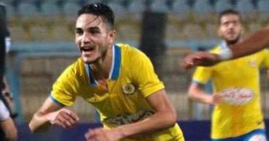 المقاصة يتعاقد مع وجيه عبد الحكيم بعد "استغناء" الإسماعيلي