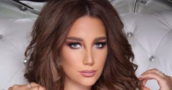 الفنانة أمل العنبرى فى القاهرة للمشاركة بالدورة العاشرة للأسبوع الكويتى