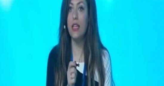 نهى عبد الكريم: أتعرض لحملة تشويه ممنهجة للتشهير بى