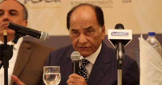 فريد خميس: رفع الأعباء عن العملية الإنتاجية يضع مصر على قدم المساواة مع منافسيها