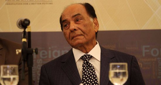 محمد فريد خميس: الجيش حمى مصر من مصير دول أخرى.. والقيادة تصنع غدا أفضل