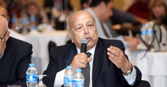 حسين صبور: مشروع حياة ألكس بارك أبرز المشروعات بمحافظة الإسكندرية