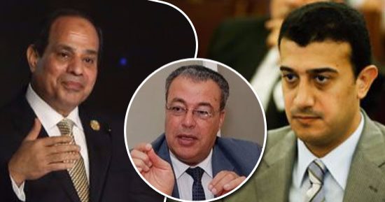 قائمة العفو الرئاسى الرابعة على وشك الانتهاء.. طارق الخولى: سلسلة اجتماعات لإعداد الأسماء النهائية.. والغول: نسلم كل ما يصلنا من طلبات أول بأول.. و"القومى لحقوق الإنسان" يطالب بمعسكرات لتأهيل الشباب المحبوسين