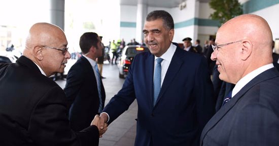 رئيس الوزراء: مراجعة صندوق النقد جيدة.. وسننفذ توصيات منتدى شباب العالم