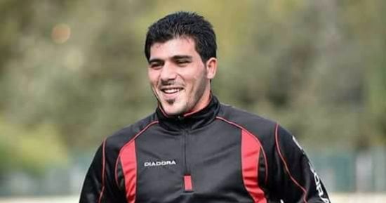 شاهد.. حارس سوريا يتحدث عن مفاوضات الأهلى والزمالك لضمه