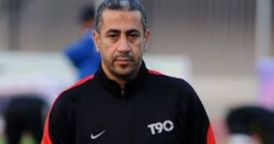 أسامة عبد الكريم: الجهاز الفنى للمنتخب الأولمبي لم يقصر..ولم نخرج بفضيحة