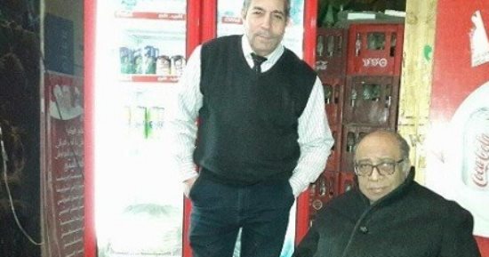 90 سنة وأكثر.. عم مصطفى إمبراطور الحواوشى وصاحب أول مطعم قدمه فى مصر    