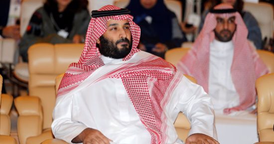 فورين بوليسى: السعوديون راضون عن إجراءات مكافحة الفساد