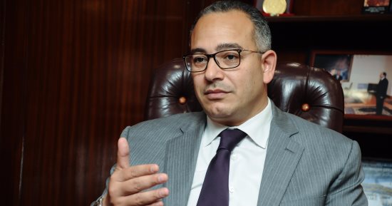 نائب وزير الإسكان: تطوير 106 مناطق يسكنها 500 ألف نسمة بـ10 مليارات جنيه