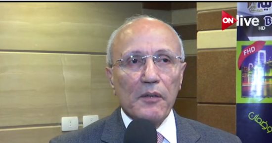 وزير الإنتاج الحربى يفتتح معرض المنتجات المدنية برمسيس بعد تطويره