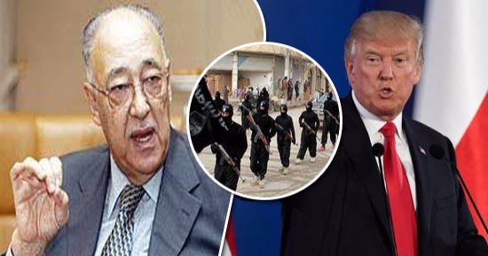 خريطة توزيع داعش..3 سيناريوهات لتحركات التنظيم بعد هزيمته فى سوريا..اختراق ليبيا برًا وبحرًا والتمركز فيها..تهديد مصر مع حدودها الليبية والسودانية والشرقية..التوجه للخرطرم وتشاد والنيجر خطة مطروحة لفلول داعش