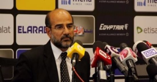 لجنة المسابقات تخطر المقاصة والنصر بتغيير ملعب المباراة