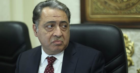 فاكسيرا: توفير طعوم الإنفلونزا لمواجهة أمراض الشتاء بـ10 مراكز