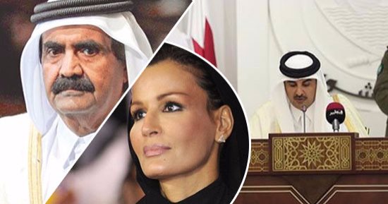 "مجلس الشورى القطرى".. آداة تميم لتمرير القوانين ضد شعبه.. ينعقد بناء على طلب من الأمير.. مصادر بالمعارضة لـ"اليوم السابع": ليس له وجود بالشارع القطرى.. و"موزة" تتدخل لتعيين بعض أعضاءه لتنفيذ أجنتدها