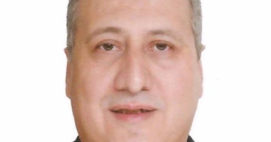 ماجد جودة يعلن عن ترشحه لرئاسة الاتحاد المصري للكاراتيه