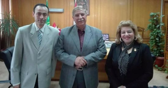 "علشان تبنيها "مؤتمر لشباب الإسماعيلية بقصر الثقافة الثلاثاء القادم