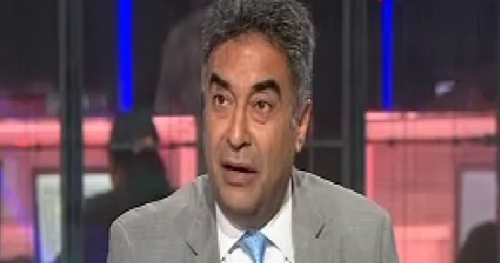 جاس بدى لـ "ON LIVE": مصر ثالث أكبر دولة بأفريقيا فى صناعة المنسوجات