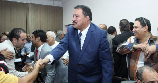رئيس اتحاد الجودو يعيد العلاقة مع نظيره اليابانى فى زيارة الغد