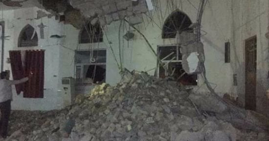 مصادر حكومية: تعطيل الدراسة والمصالح الحكومية فى كردستان العراق