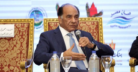 وفد ضخم من اتحاد المستثمرين يشارك بالدورة الثالثة من "ملتقى مصر"