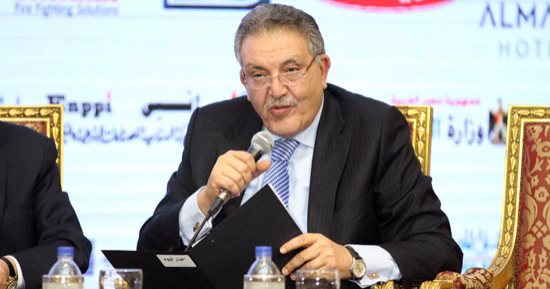 مصر تتسلم رئاسة اتحاد غرف البحر المتوسط