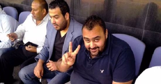 فيديو.. شيكو يؤيد شريف منير بانتخابات الزمالك