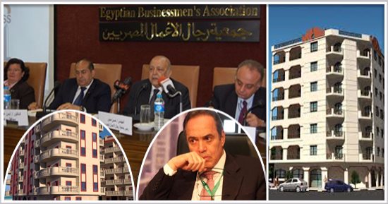 "رجال الأعمال" تجمع مقترحات المطورين حول تعديلات قانون البناء الموحد.. فتح الله فوزى: سرعة إصدار التراخيص أبرز المطالب.. وعرضها على البرلمان الثلاثاء.. استحداث مادة تحمل المالك نفقة إزالة مخالفات المبانى