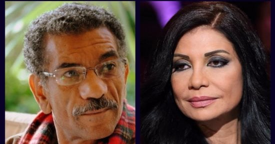 سيد رجب وسوسن بدر ينتقلان من مصر الجديدة مع "أبو العروسة" بعد أسبوع