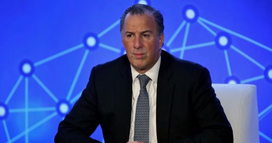 البيزو المكسيكى يهبط لأدنى مستوى فى 9 أشهر أمام الدولار الأمريكى