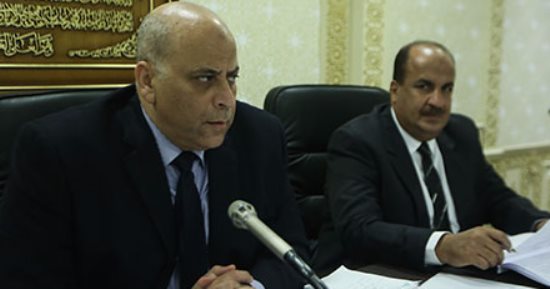 "اقتصادية البرلمان" تتسلم ملاحظات اتحاد الصناعات على قانون حماية المستهلك