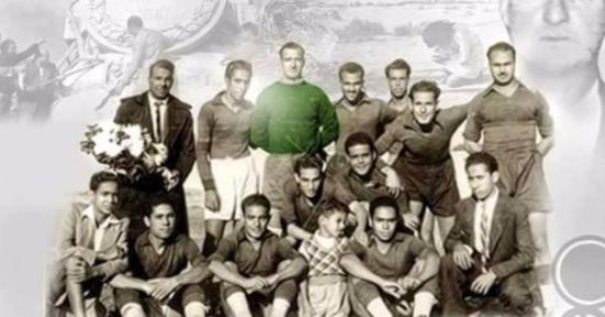 تعرف على حكاية لاعب إيطالى احترف بالنادى المصرى ودوره فى العدوان الثلاثى 