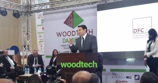 غرفة الأثاث: قانون التراخيص الصناعية يختصر 40% من الروتين و الإجراءات