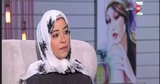 استشارى طب أطفال توضح لـ"ست الحسن" الطرق الصحيحة للوقاية من البرد
