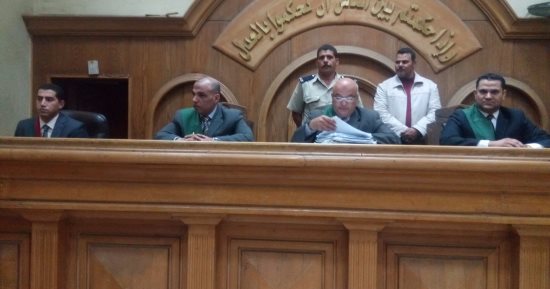 إحالة أوراق ربة منزل قتلت طفل بالشرقية بسبب علاقتها مع والده للمفتى