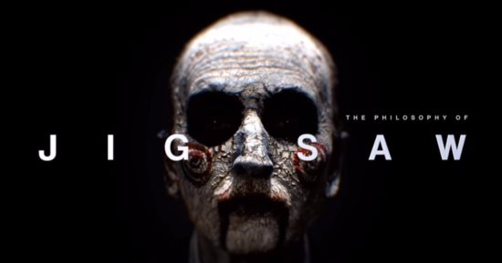 فيلم الرعب والجريمة Jigsaw يقترب من تخطى حاجز الـ80 مليون دولار ‎