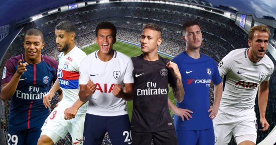 ريال مدريد يجهز 7 بدائل لتعويض غياب جاريث بيل