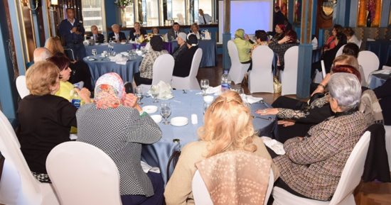 محافظ بنى سويف: حل مشكلة الصرف بالقرى يدعم صحة وبيئة المواطن البسيط