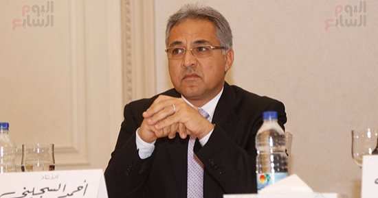 "محلية البرلمان" تناقش تجربة إندونيسيا فى تطبيق اللامركزية 