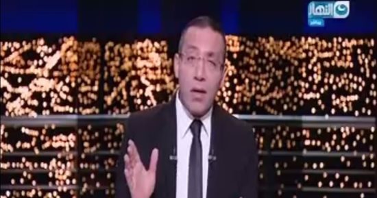 خالد صلاح ينتقد الحياة الحزبية المصرية.. ويتساءل: ماذا بعد 5 سنوات من الآن؟