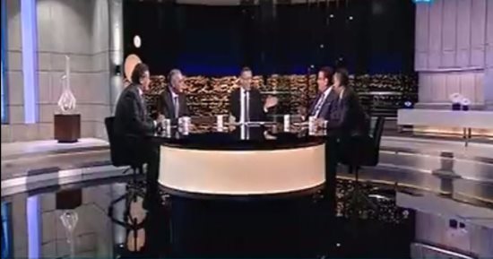 "عدد الأحزاب" يضع 4 من رؤسائها فى موقف محرج على الهواء بـ"آخر النهار"