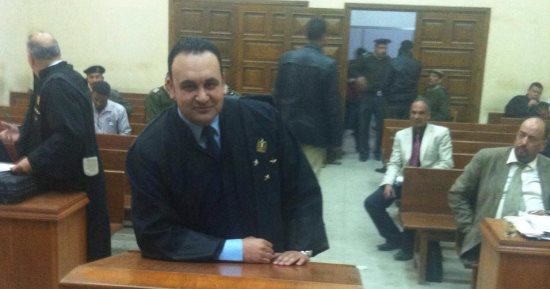 براءة مأمور قسم النوبارية من تهمة اختلاس أحراز بـ3 ملايين جنيه