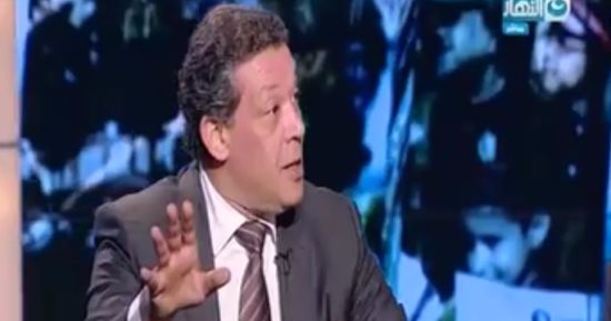 رئيس "الشعب الجمهورى": لن ينصلح الحال فى مصر بدون حياة حزبية سليمة