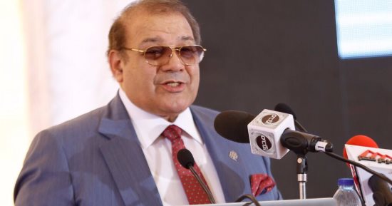 "أسمنت سيناء" فى بيان للبورصة: اكتتاب لزيادة رأسمال الشركة 680 مليون جنيه