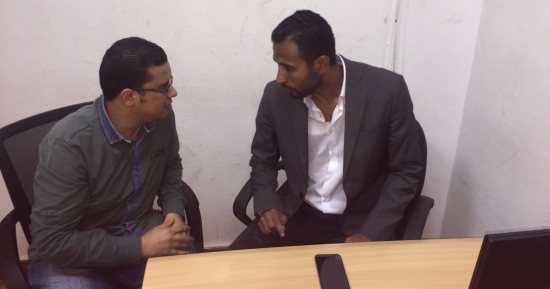 وائل القبانى: باسم مرسى اتغير ولازم يقعد.. وربيعة وسعد أفضل مدافعين فى مصر