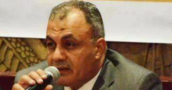 ناديا هيئة قضايا الدولة وقضاة مجلس الدولة ينعيان شهداء حادث المنيا الإرهابى