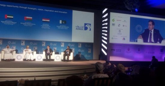 الملا: إطلاق مشروع تطوير وتحديث قطاع البترول بحلول 2021